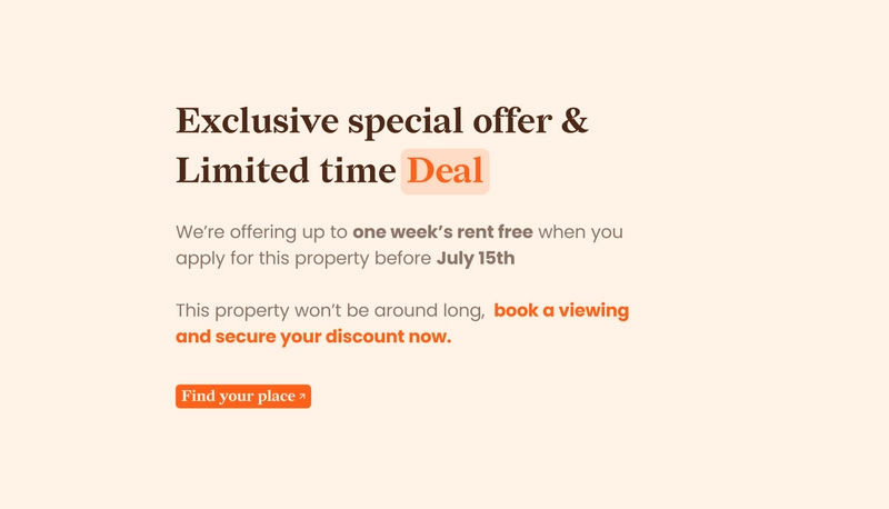 Ripon Street - 4 Bed - All Bills Included *Exclusive Offer* - Thumbnail 2